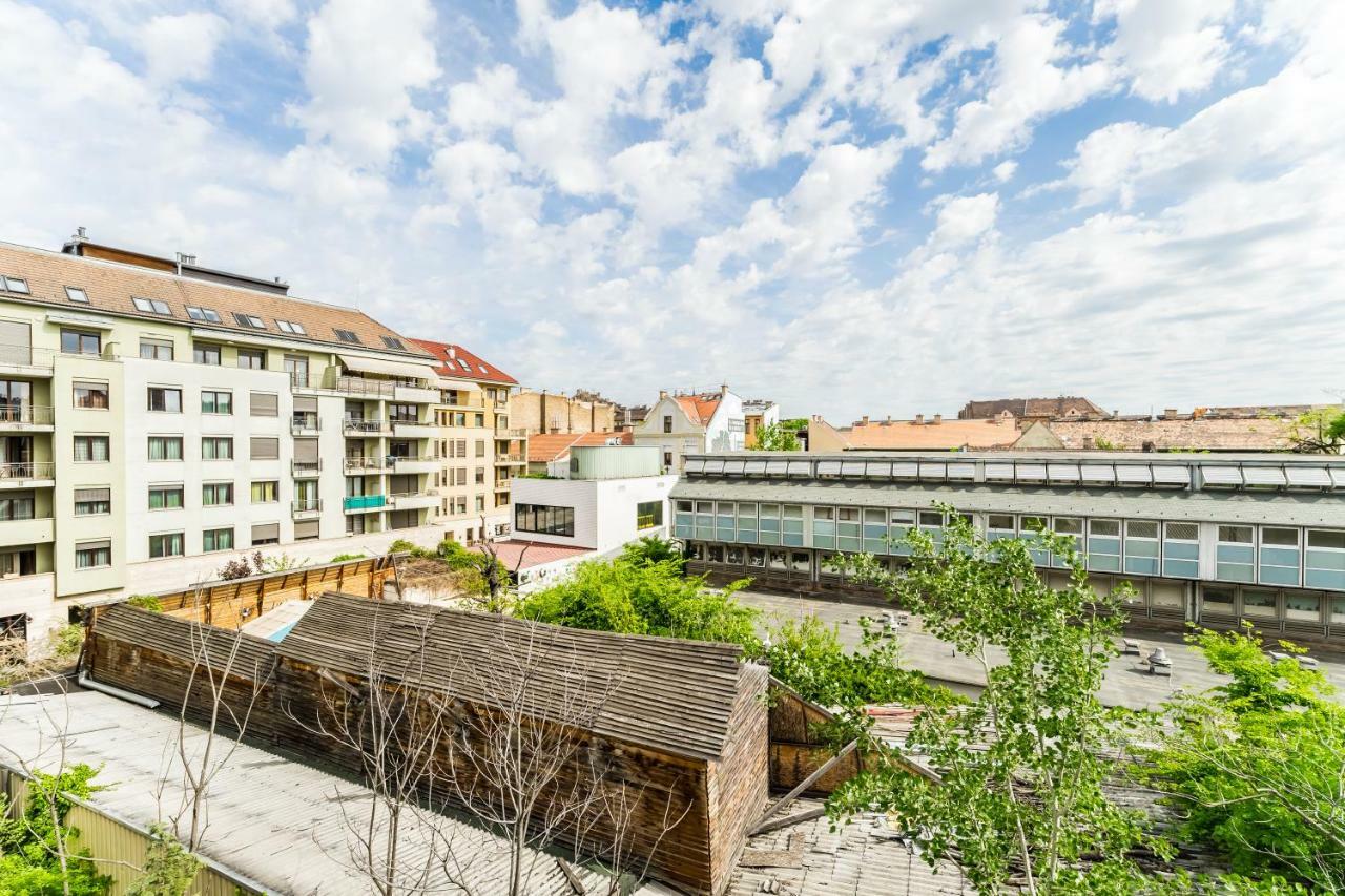 Bpr Hello Hollo Apartment — Fotók 3